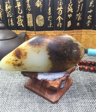 中空板刀卡