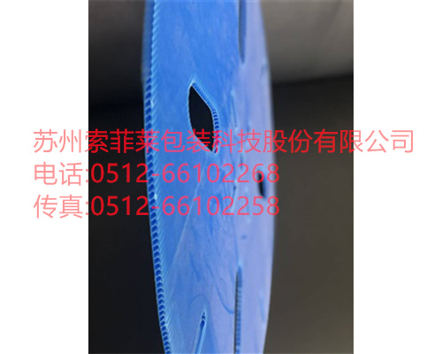 中空板圓盤，PP中空板圓盤